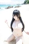 Saku Patreon Nudes Set