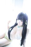 Saku Patreon Nudes Set