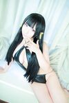 Saku Patreon Nudes Set