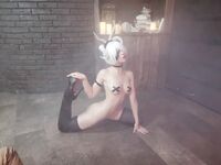 Oichi Chan Patreon porn photos set