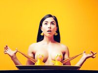 Anna Akana Youtube Nude Pics