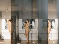 Georgia Carter Instagram photos leaked