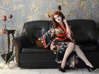 Evenink Instagram New Nude Photos