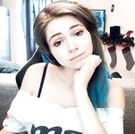 Playbetterpro Twitch Nudes Set