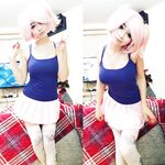 Playbetterpro Twitch Nudes Set