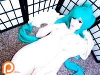 Koyomatsu Patreon Gallery Leak