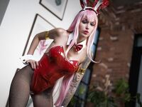 Lera Himera Patreon Nude Pics