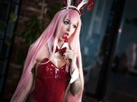 Lera Himera Patreon Nude Pics