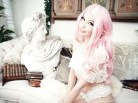 Belle Delphine Onlyfans nude pictures