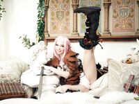 Belle Delphine Onlyfans nude pictures