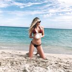 Alissa Violet Instagram Nude Picture Gallery