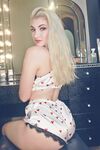 anna faith instagram leaked pics