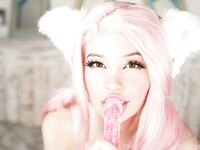 Belle Delphine Onlyfans Nudes Leak