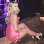 Tara Burchett Instagram Nudes Leak