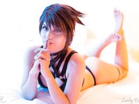 Luckybonez Twitch New Nude Pics