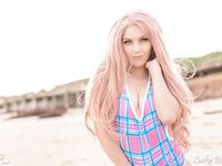 Luckybonez Twitch New Nude Pics