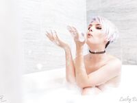 Luckybonez Twitch New Nude Pics