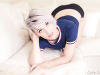 Luckybonez Twitch New Nude Pics