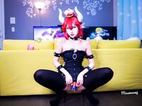 misswarmj instagram photos leak