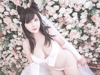 QQueenCosplayer Onlyfans gallery leak