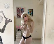 Fe Galvao Onlyfans nude photos