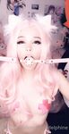 Belle Delphine Onlyfans Porn Photos