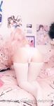 Belle Delphine Onlyfans Porn Photos