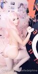 Belle Delphine Onlyfans Porn Photos