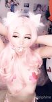 Belle Delphine Onlyfans Porn Photos