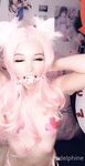 Belle Delphine Onlyfans Porn Photos