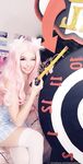 Belle Delphine Onlyfans Porn Photos
