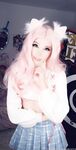 Belle Delphine Onlyfans Porn Photos