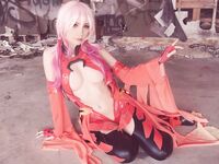 Beke Cosplay Patreon Photos Leak