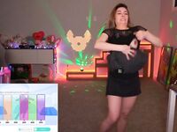 alinity twitch sex images
