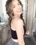 Pokimane Twitch Nudes