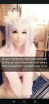 Belle Delphine Snapchat xxx pics