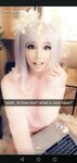 Belle Delphine Snapchat xxx pics