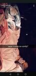 Belle Delphine Snapchat xxx pics