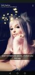 Belle Delphine Snapchat xxx pics