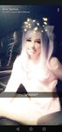 Belle Delphine Snapchat xxx pics