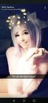 Belle Delphine Snapchat xxx pics