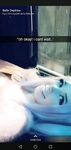 Belle Delphine Snapchat xxx pics