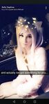 Belle Delphine Snapchat xxx pics