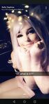 Belle Delphine Snapchat xxx pics