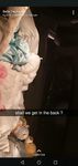 Belle Delphine Snapchat xxx pics