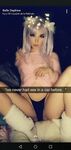Belle Delphine Snapchat xxx pics