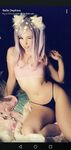 Belle Delphine Snapchat xxx pics