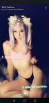 Belle Delphine Snapchat xxx pics