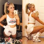 Whitney Moore Celebrity Nude Pictures