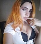 Cellutron Twitch nude pics